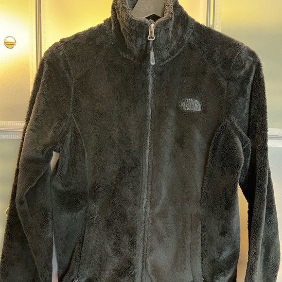 EUC NORTHFACE Osito Jacket - Picture 3 of 5